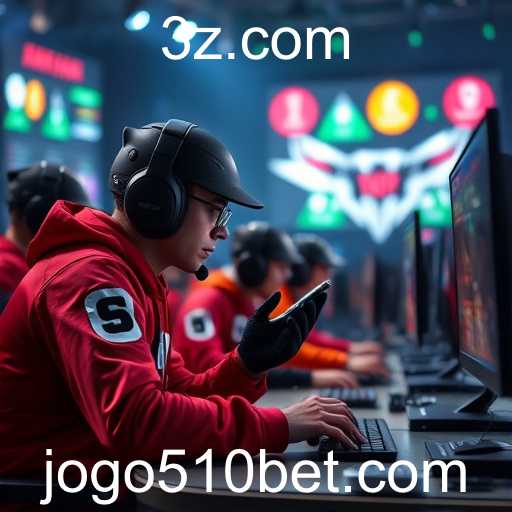 Apostas Esportivas