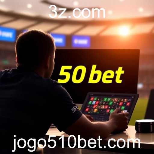 O Crescimento dos Jogos Online e a Participação do 510bet
