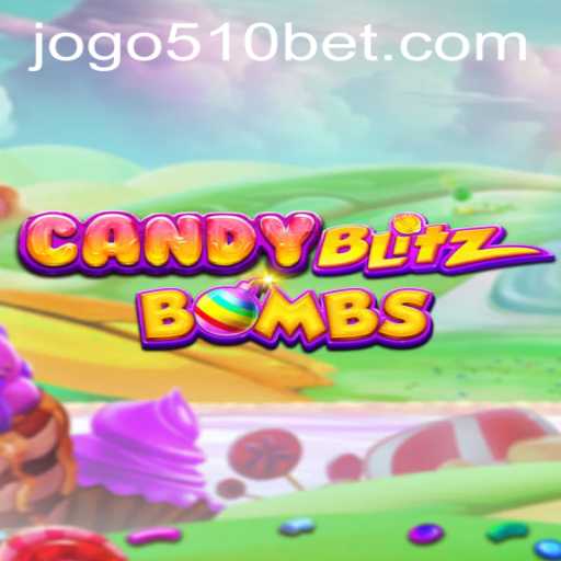 Dive into CandyBlitzBombs: A Sweet Adventure with Explosive Fun