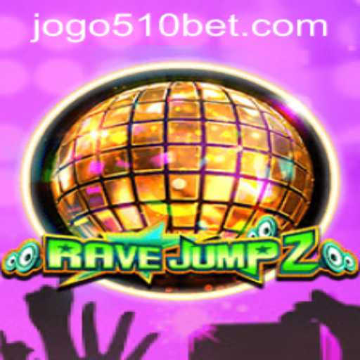 RaveJump2: Unleash the Thrill in the Virtual Dance Arena